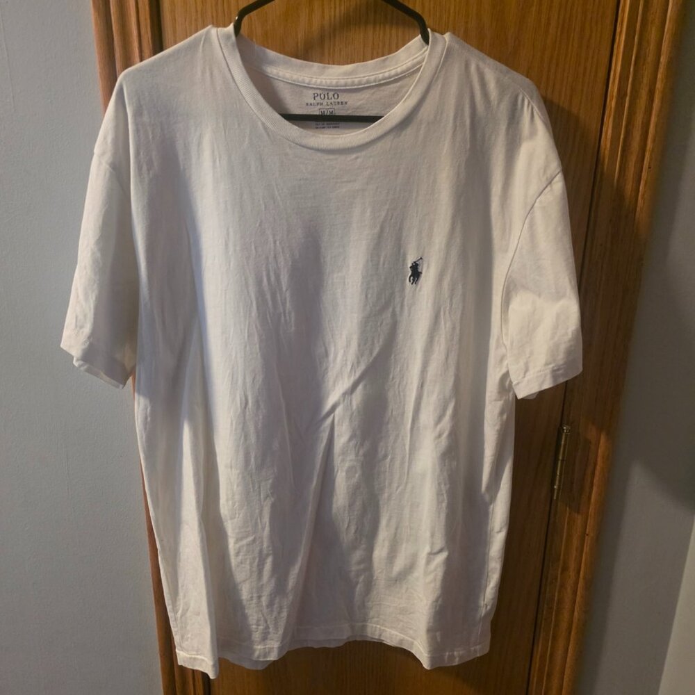 Polo Ralph Lauren Men's Shirt Size M